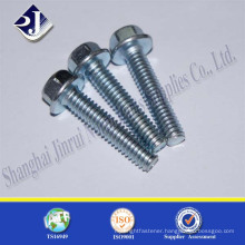 Hexagon Flange Head Bolt